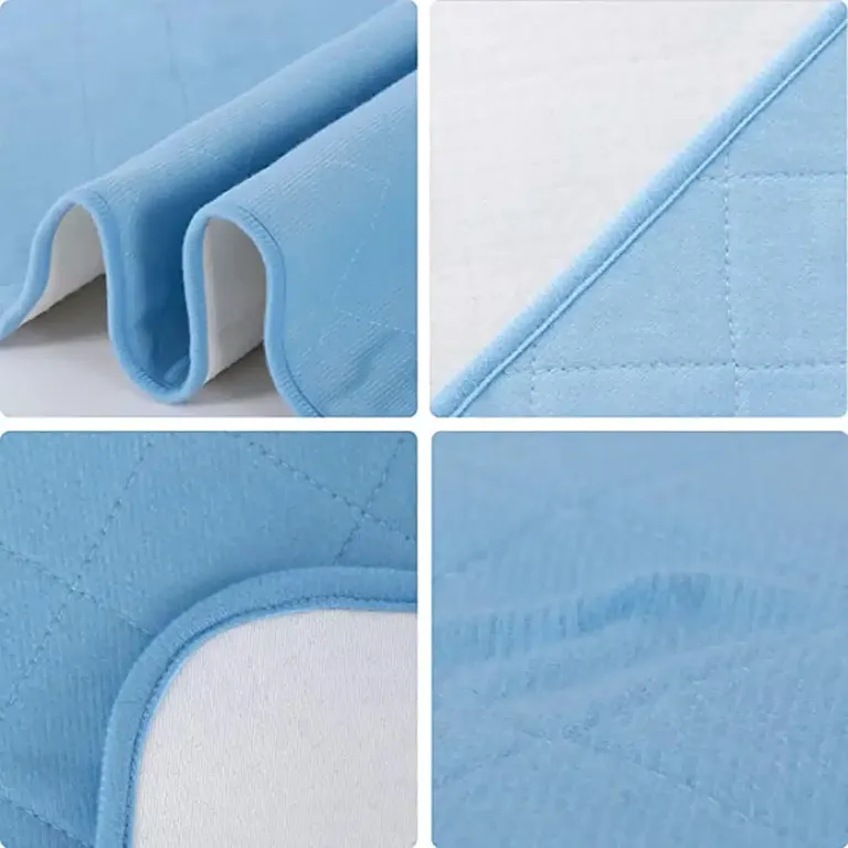Washable Underpads — 2