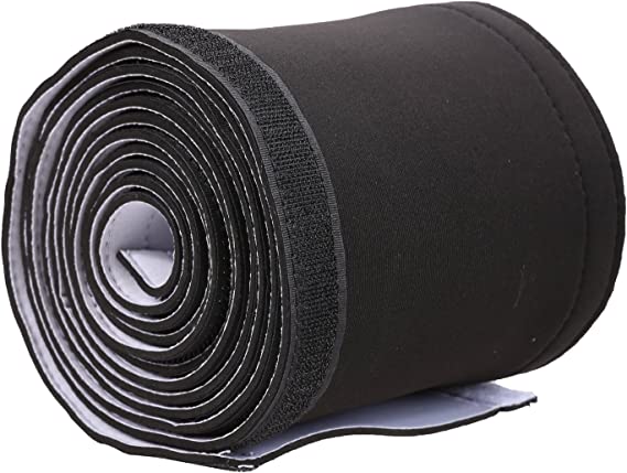 Flame-Retardant Cable Sleeves — 2
