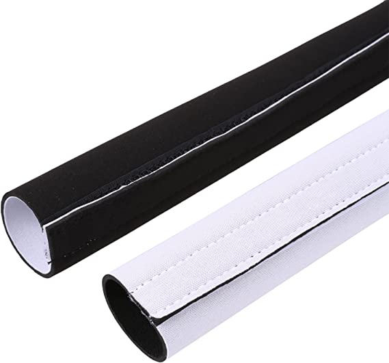 Flame-Retardant Cable Sleeves — 4