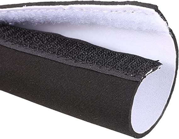 Flame-Retardant Cable Sleeves — 1
