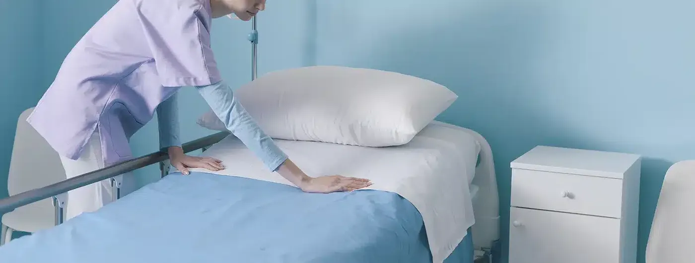 Bed Linen Sets — 1