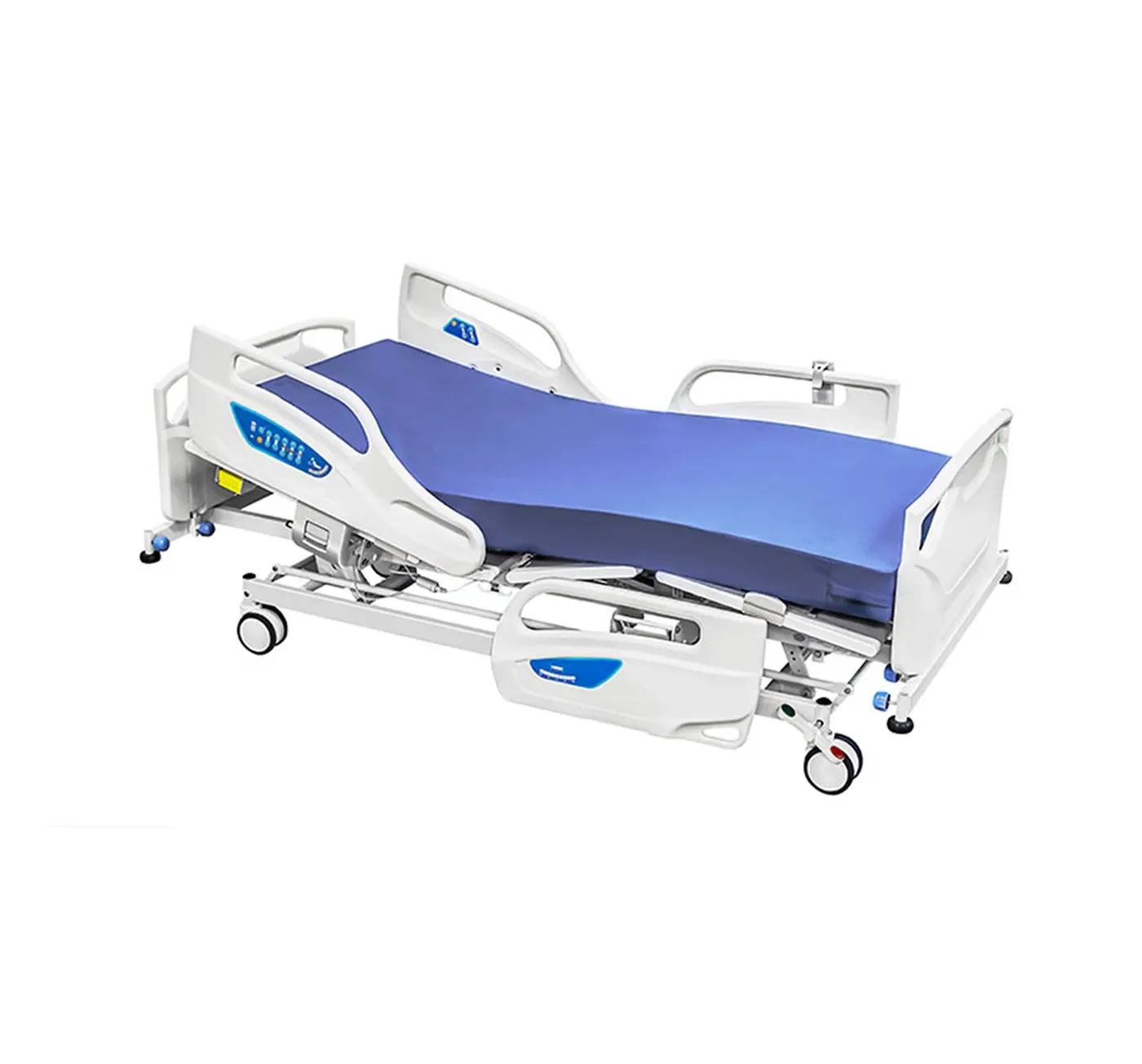 PU Hospital Mattress Cover — 1