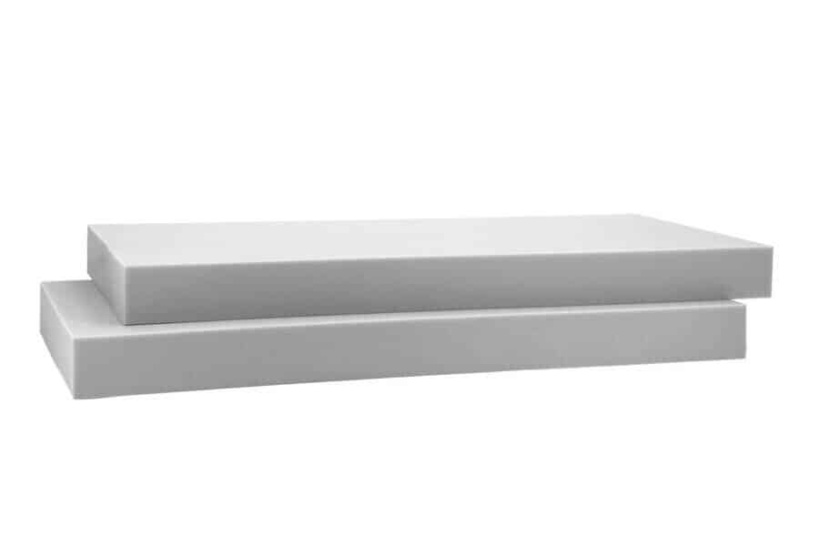 Foam Mattress Core — 2