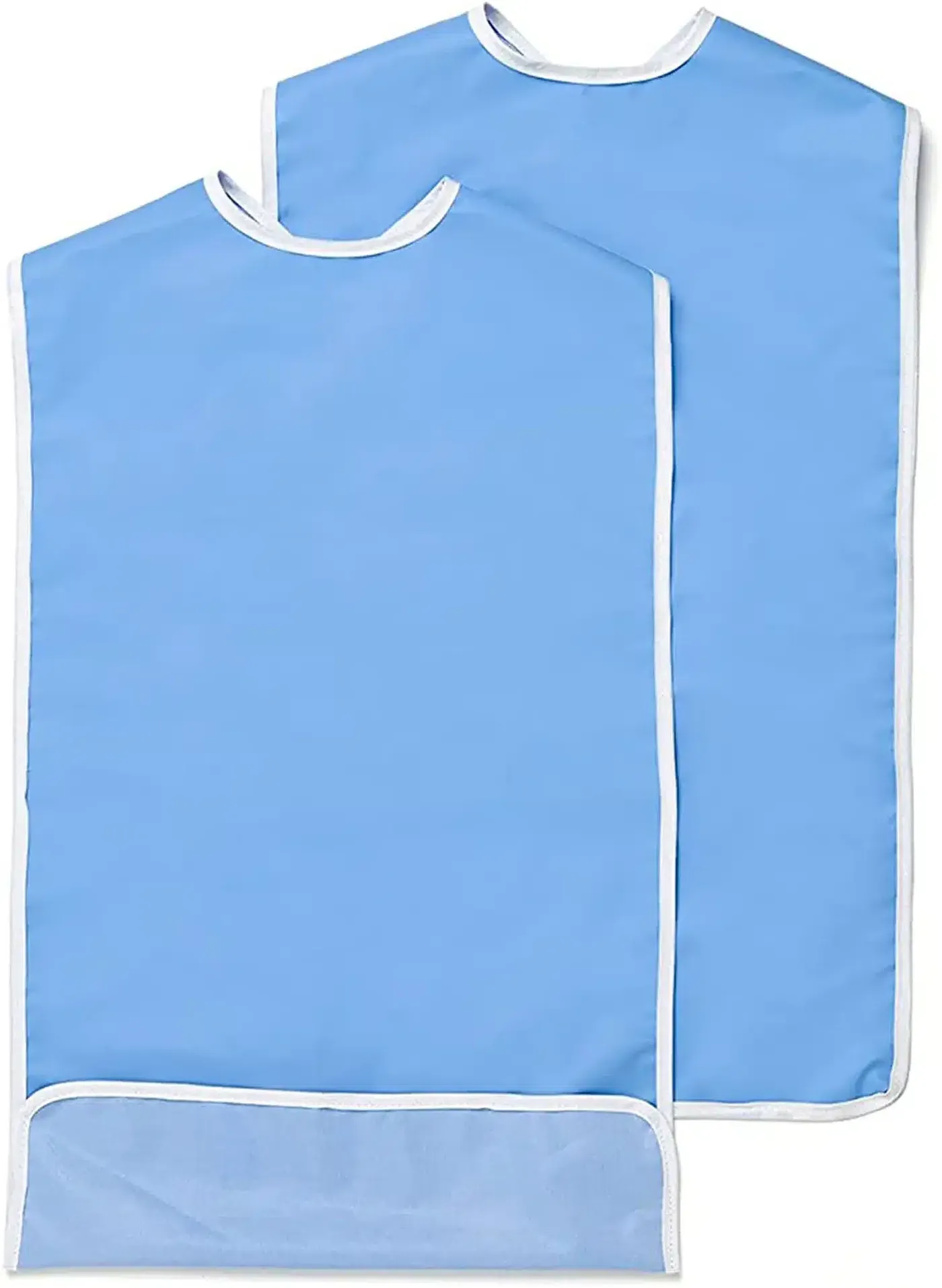 Adult Feeding Bib — 1