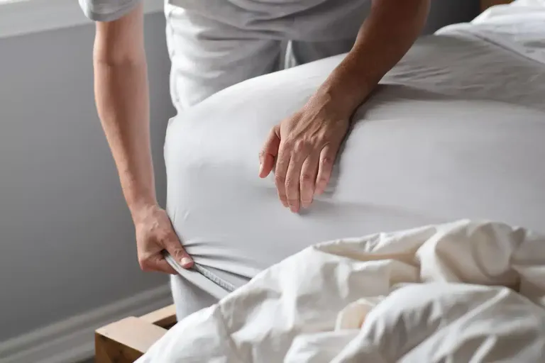 Mattress Protectors — 1