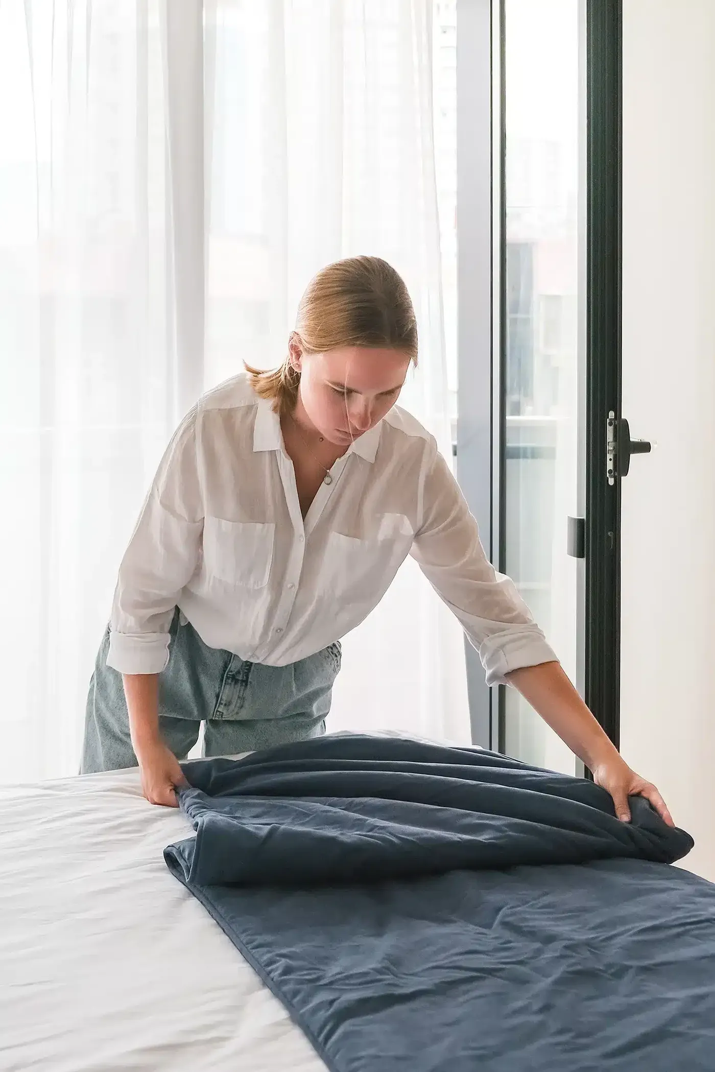 Bed Covers & Throws — 1