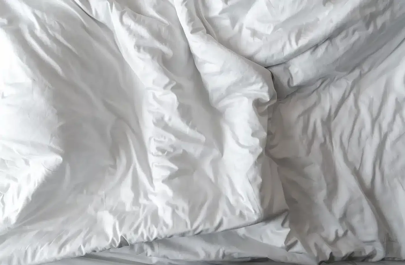 Duvets — 1