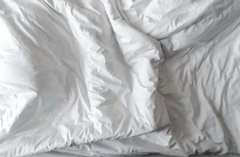 Durable textiles for guest comfort