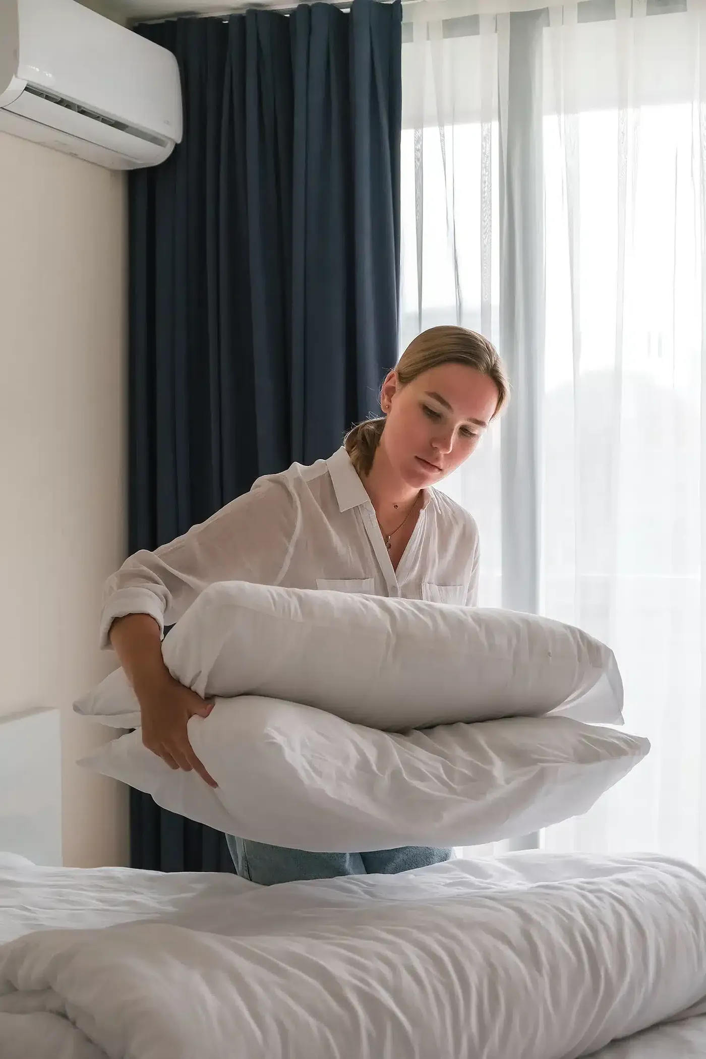 Pillow — 1