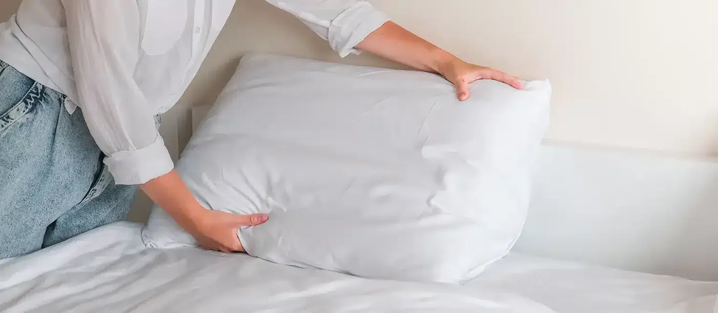 Pillow — 2