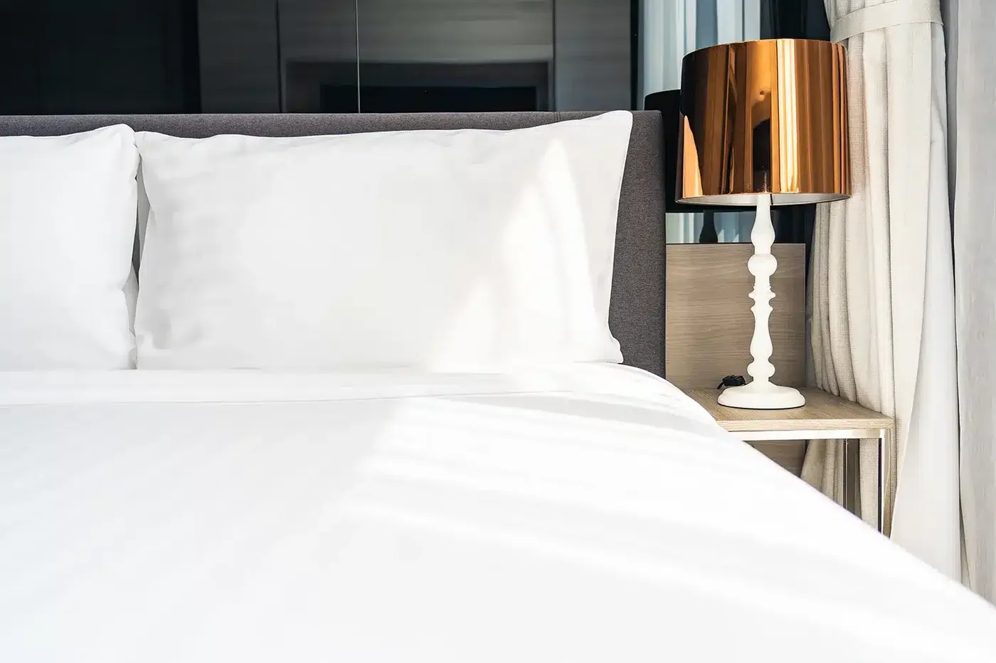 Waterproof Pillow Protector — 3